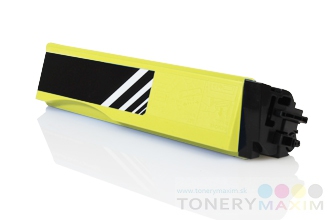 Kyocera - Toner Kyocera TK-540 Yellow - alternatívny toner