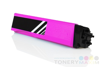 Kyocera - Toner Kyocera TK-540 Magenta - alternatívny toner