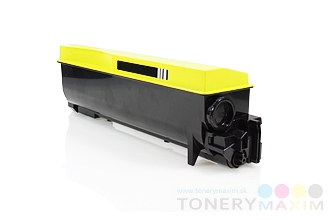 Kyocera - Toner Kyocera TK-560 Yellow - alternatívny toner
