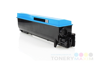 Kyocera - Toner Kyocera TK-570C Cyan - alternatívny toner