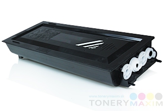 Kyocera - Toner Kyocera TK-675 - alternatívny toner