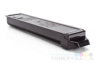 Kyocera - Toner Kyocera TK-895 Black - alternatívny toner