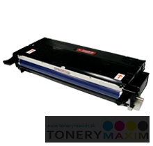 Xerox - Toner Xerox 113R00726 Black - renovovaný toner pre Xerox 6180