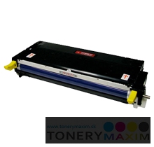Xerox - Toner Xerox 113R00725 Yellow - renovovaný toner pre Xerox 6180