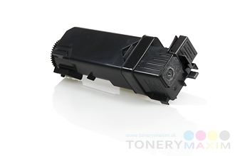 Xerox - Toner Xerox 106R01459 Black - alternatívny toner pre Xerox 6128