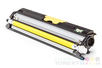 Xerox - Toner Xerox 106R01475 Yellow - alternatívny toner pre Xerox Phaser 6121