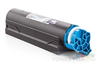 OKI - Toner OKI 44574802 - alternatívny toner pre OKI B431/MB461/471/491