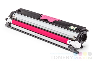 OKI - Toner OKI 44250722 Magenta - alternatívny toner pre OKI C110/130/MC160