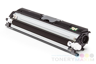 Konica Minolta - Toner Konica Minolta A0V301H Black - alternatívny toner pre Minoltu 1600/50/80/90