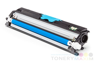 Konica Minolta - Toner Konica Minolta A0V30HH Cyan - alternatívny toner pre Minoltu 1600/50/80/90