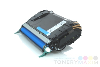 Lexmark - Toner Lexmark C5222CS Cyan - renovovaný toner pre Lexmark C520/530