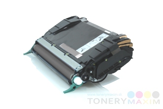 Lexmark - Toner Lexmark C5220KS Black - renovovaný toner pre Lexmark C520/530