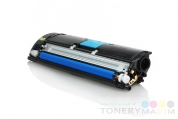 Konica Minolta - Toner Konica Minolta 1710589007 Cyan - renovovaný toner pre Minoltu MC 2400/2500
