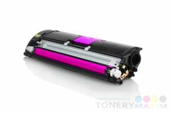 Konica Minolta - Toner Konica Minolta 1710589006 Magenta - renovovaný toner pre Minoltu MC 2400/2500