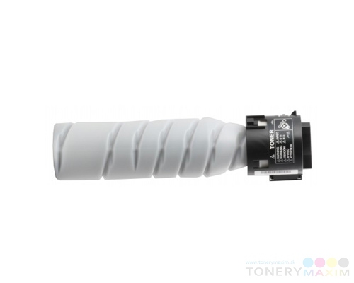 Konica Minolta - Toner Konica Minolta TN-118 ( A3VW050 ) - alternatívny toner