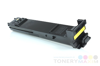 Konica Minolta - Toner Konica Minolta TN-318Y Yellow ( A0DK253 ) - alternatívny toner