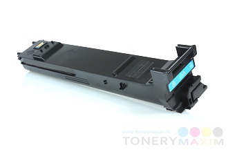 Konica Minolta - Toner Konica Minolta TN-318C Cyan ( A0DK453 ) - alternatívny toner