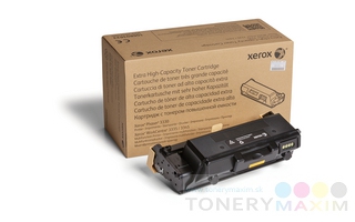 Xerox - Toner Xerox 106R03623 - originálny toner pre WorkCentre 3335/3345, Phaser 3330