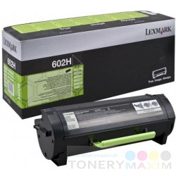 Lexmark - Toner Lexmark 60F2H00 - originálny toner pre Lexmark MX310/410/510