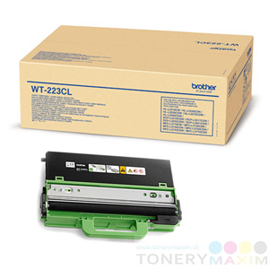 Brother - Brother WT-223CL nádoba na odpadový toner