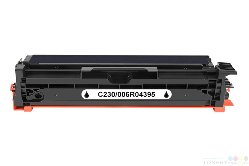 Xerox - Toner Xerox 006R04395 black - alternatívny toner pre Xerox C230 / C235