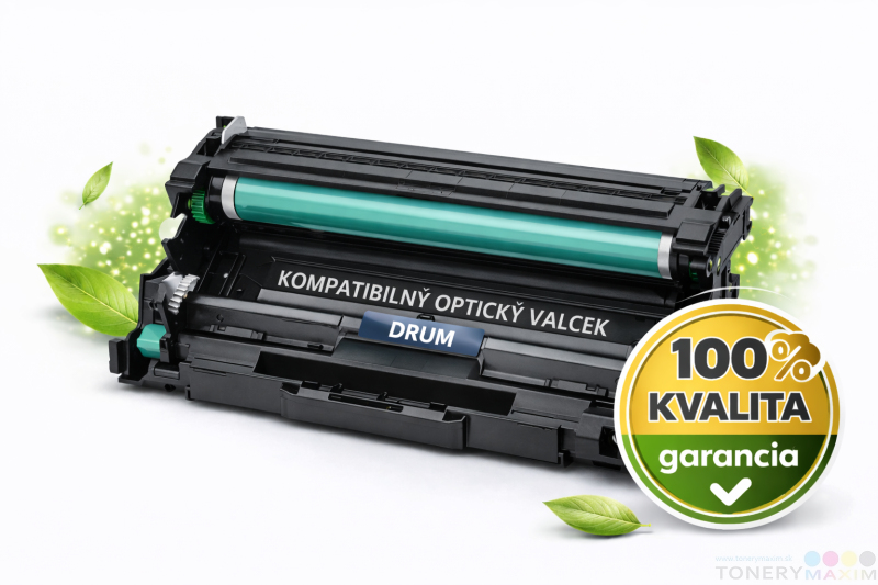 Brother - Kompatibilný optický valec Brother DR-2300 - plnohodnotná náhrada