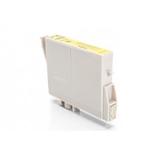 Náplň Epson T0554 Yellow - alternatívna atramentová náplň