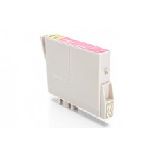 Náplň Epson T0613 Magenta - alternatívna atramentová náplň