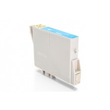Náplň Epson T0792 Cyan - alternatívna atramentová náplň