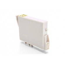 Náplň Epson T0796 Light Magenta - alternatívna atramentová náplň