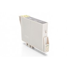 Náplň Epson T0801 Black - alternatívna atramentová náplň