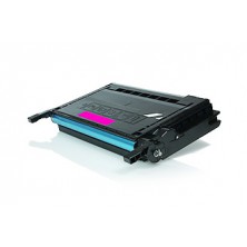 Toner Samsung CLT-M5082L Magenta - renovovaný toner