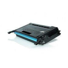 Toner Samsung CLT-K5082L Black - renovovaný toner
