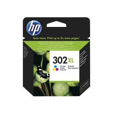 HP originá HP F6U67AE Farebná No.302XL