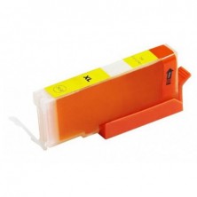 Náplň Canon CLI-571 XL yellow - alternatívna atramentová náplň