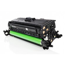 Toner HP CE260X ( 649X ) Black - alternatívny toner