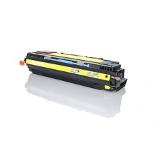Toner HP Q2672A Yellow - alternatívny toner
