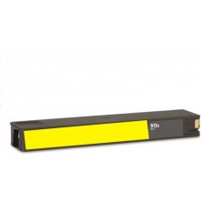 Náplň HP F6T79AE no. 913A Yellow - renovovaná atramentová náplň
