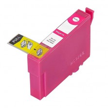Náplň Epson T3473 ( 34XL ) Magenta - alternatívna atramentová náplň