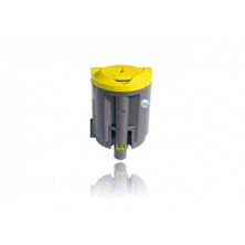 Toner Samsung CLP-Y300A Yellow - alternatívny toner