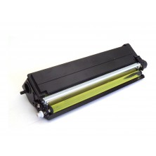 Toner Brother TN-421 Yellow - alternatívny toner
