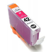 Náplň Canon CLI-42M - alternatívna atramentová náplň