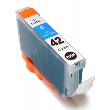 Náplň Canon CLI-42C - alternatívna atramentová náplň