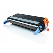 Toner HP C9730A ( 645A ) Black - alternatívny toner