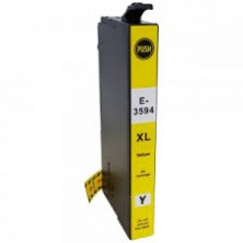 Náplň Epson T3594 ( 35XL ) Yellow - alternatívna atramentová náplň