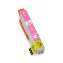 Náplň Epson T2436 (24XL) Light Magenta - alternatívna atramentová náplň