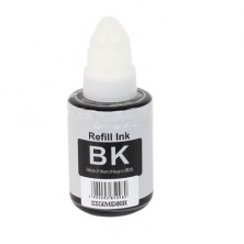 Atrament Canon GI-490Bk - alternatíva (135ml)