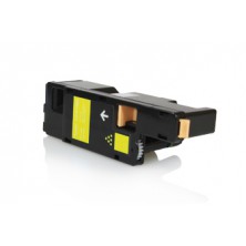 Alternatívny toner za DELL C1660 Yellow (1000str.) - 593-11131