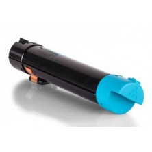 Alternatívny toner za DELL P614N Cyan (12.000str.) - 593-10922