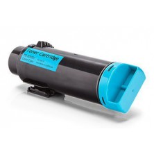 Alternatívny toner za DELL S2825 / H825 Cyan (2.500str.) - P3HJK / 593-BBSD